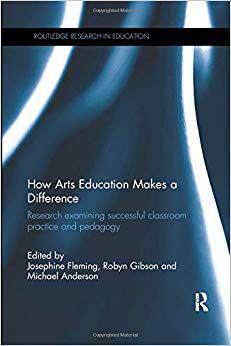 【预售】How Arts Education Makes a Difference