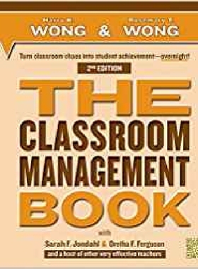 【预订】THE Classroom Management Book
