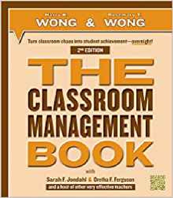 【预订】THE Classroom Management Book