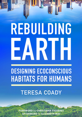 【预订】Rebuilding Earth: Designing Ecoconscious Habitats for Humans