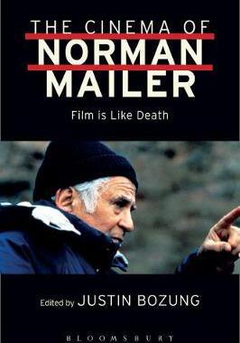[预订]The Cinema of Norman Mailer 9781501325502