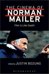 Cinema The Norman 9781501325502 Mailer 预订