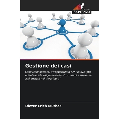 预订 Gestione dei casi 9786209577482