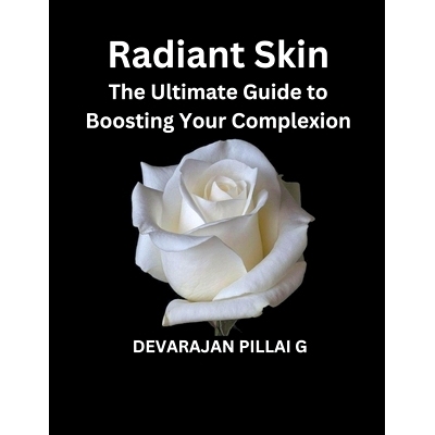 预订 Radiant Skin: The Ultimate Guide to Boosting Your Complexion