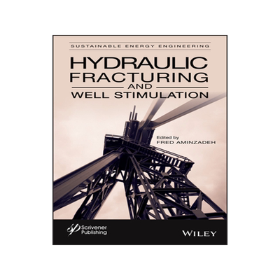 预订 Hydraulic Fracturing and Well Stimulation Volume 1
