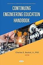 [预订]Continuing Engineering Education Handbook 9781685077938