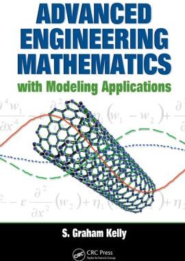 【预订】Advanced Engineering Mathematics with Modeling Applications