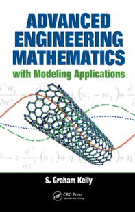 【预订】Advanced Engineering Mathematics with Modeling Applications