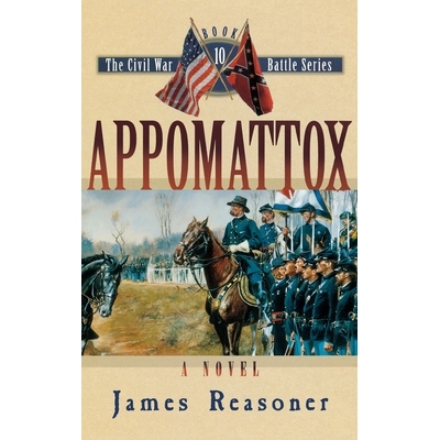 预订 Appomattox: 9781581823578