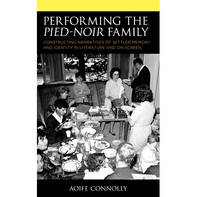 Constructing Narratives of Settler Memor