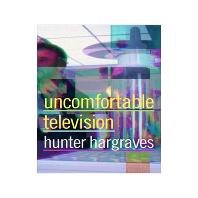 [预订]Uncomfortable Television 9781478019572