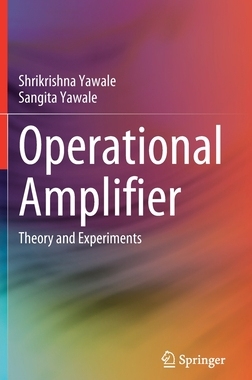 【预订】Operational Amplifier 9789811641848