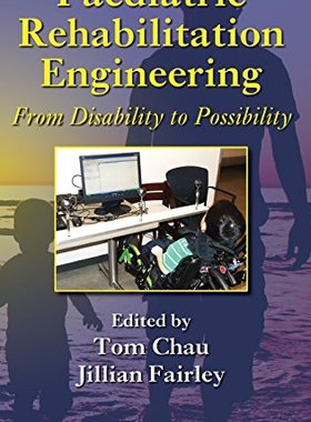 【预订】Paediatric Rehabilitation Engineering