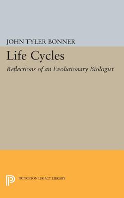 【预订】Life Cycles