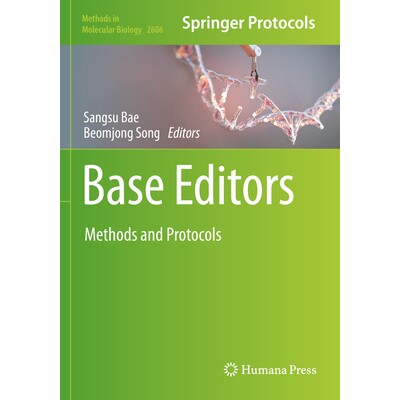 Methods and Protocols