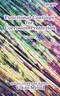 9781922617057 Protection 预订 Functional Coatings Volume Corrosion for