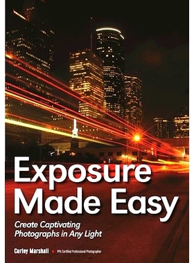 预订 Exposure Made Easy: 9781682030721