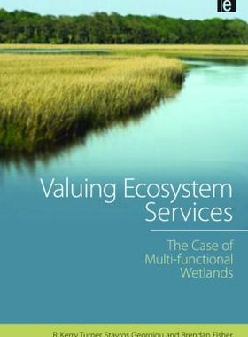 【预售】Valuing Ecosystem Services