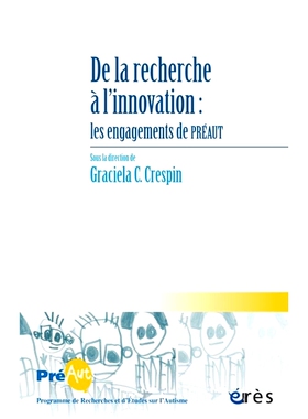 预订 Cahiers de Préaut, n° 18. De la recherche à l’innovation : les engagements de Préaut Cahiers de Préaut，n° 1