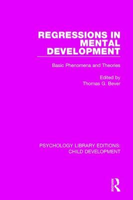 【预订】Regressions in Mental Development