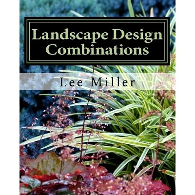 预订 Landscape Design Combinations: 9781542444538
