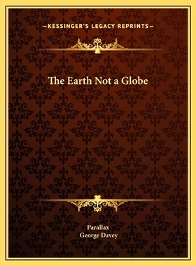 预订 The Earth Not a Globe: 9781169790483