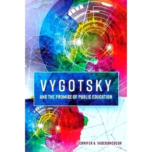 Public 9781433115394 and 承诺 维果茨基与公共教育 Education Promise the Vygotsky 预订