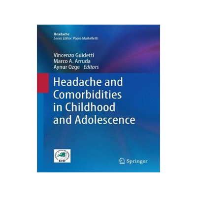 预订 Headache and Comorbidities in Childhood and Adolescence