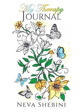 预订 My Therapy Journal 我的治疗杂志: 9781528938761