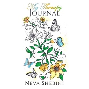 预订 My Therapy Journal 我的治疗杂志: 9781528938761