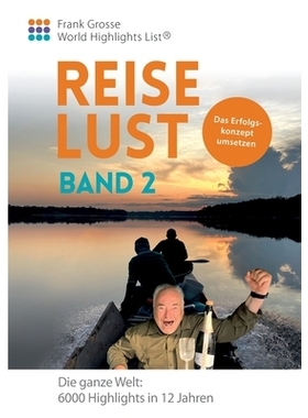 预订 Reiselust: Das Erfolgskonzept umsetzen: 9783819212086