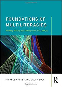 【预售】Foundations of Multiliteracies