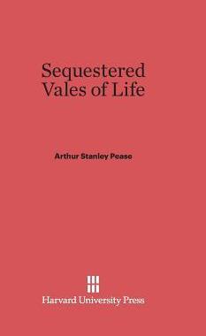 [预订]Sequestered Vales of Life 9780674427556