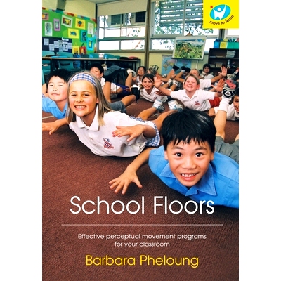 预订 School Floors: 9780958160841
