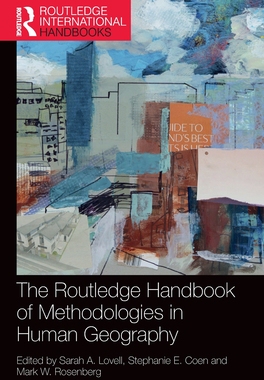 【预订】The Routledge Handbook of Methodologies in Human Geography 9780367482527