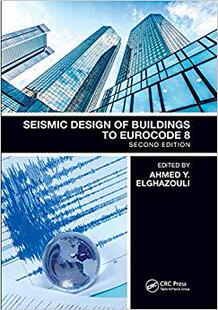 Design Buildings Eurocode Seismic 预售