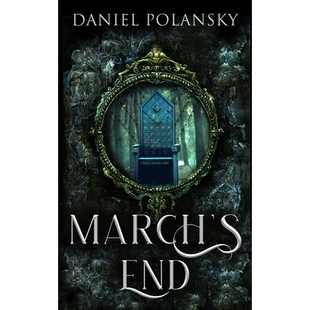 预订 March’s End: 9781915202451