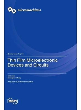 预订 Thin Film Microelectronic Devices and Circuits: 9783725833009