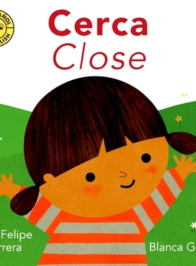 预订 Cerca / Close: 9780763690625