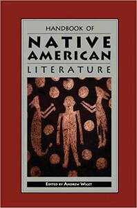 【预售】Handbook of Native American Literature