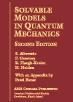 [预订]Solvable Models in Quantum Mechanics 9780821836248