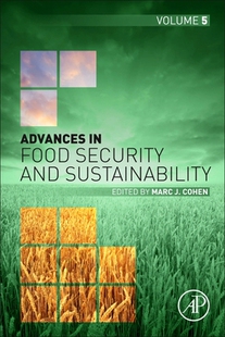 Food Security Sustainability Advances and 预订