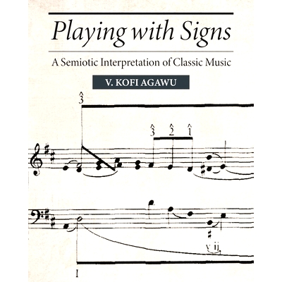 A Semiotic Interpretation of Classic Mus