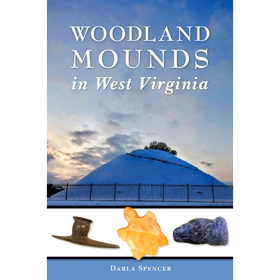预订 Woodland Mounds in West Virginia: 9781467138659