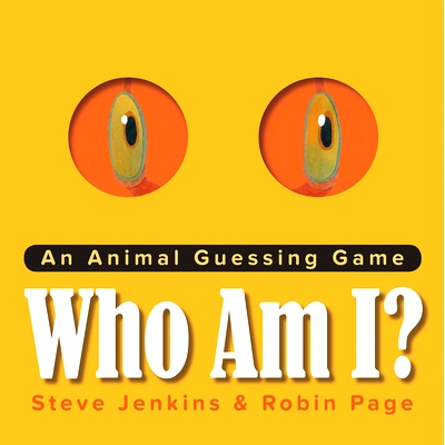 预订 Who Am I?: An Animal Guessing Game: 9780544935396