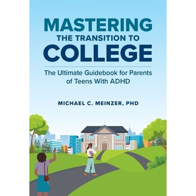 The Ultimate Guidebook for Parents of Te