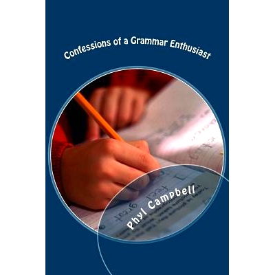 预订 Confessions of a Grammar Enthusiast: 9781508628330