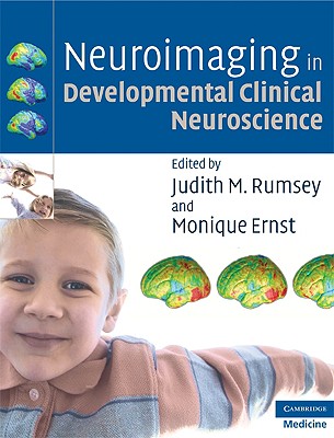 【预订】Neuroimaging in Developmental Clinical Neuroscience