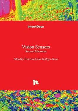 [预订]Vision Sensors - Recent Advances 9781837699872