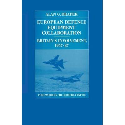 Britain’s Involvement, 1957–87